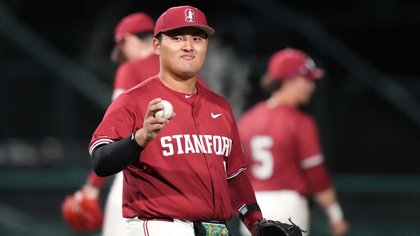 Stanford Baseball 2026: Key Takeaways from the Eventful Opening Weekend